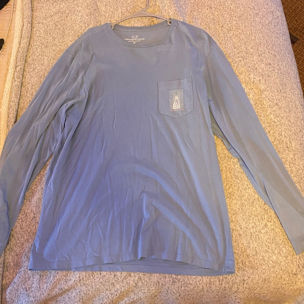 Vineyard Vines Long Sleeve T-Shirt